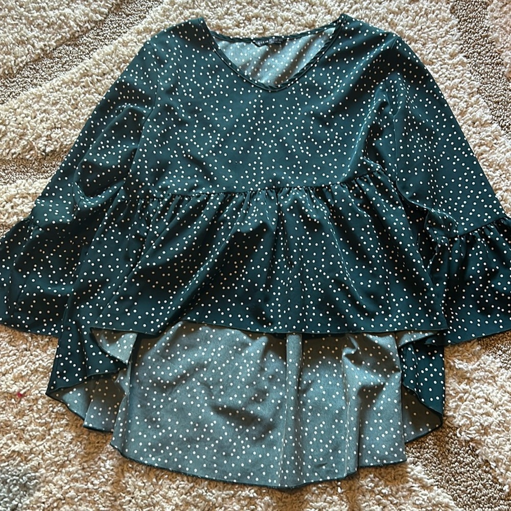 Shien Shirt